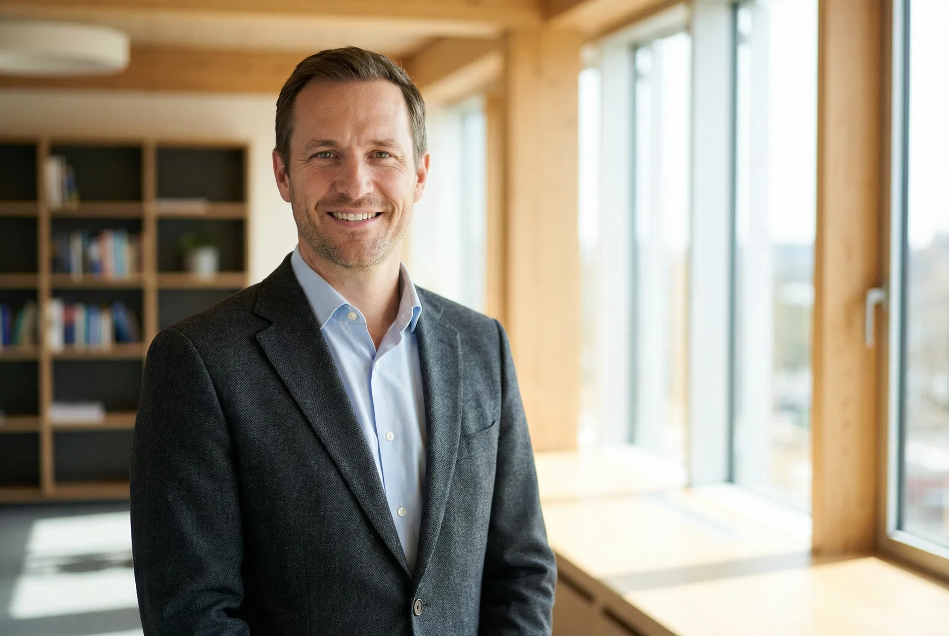 Interdisciplinary Care