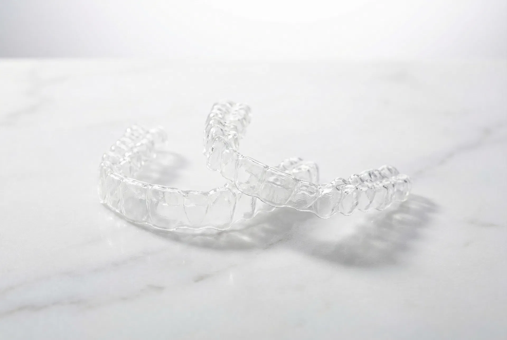 Invisalign® Clear Aligners