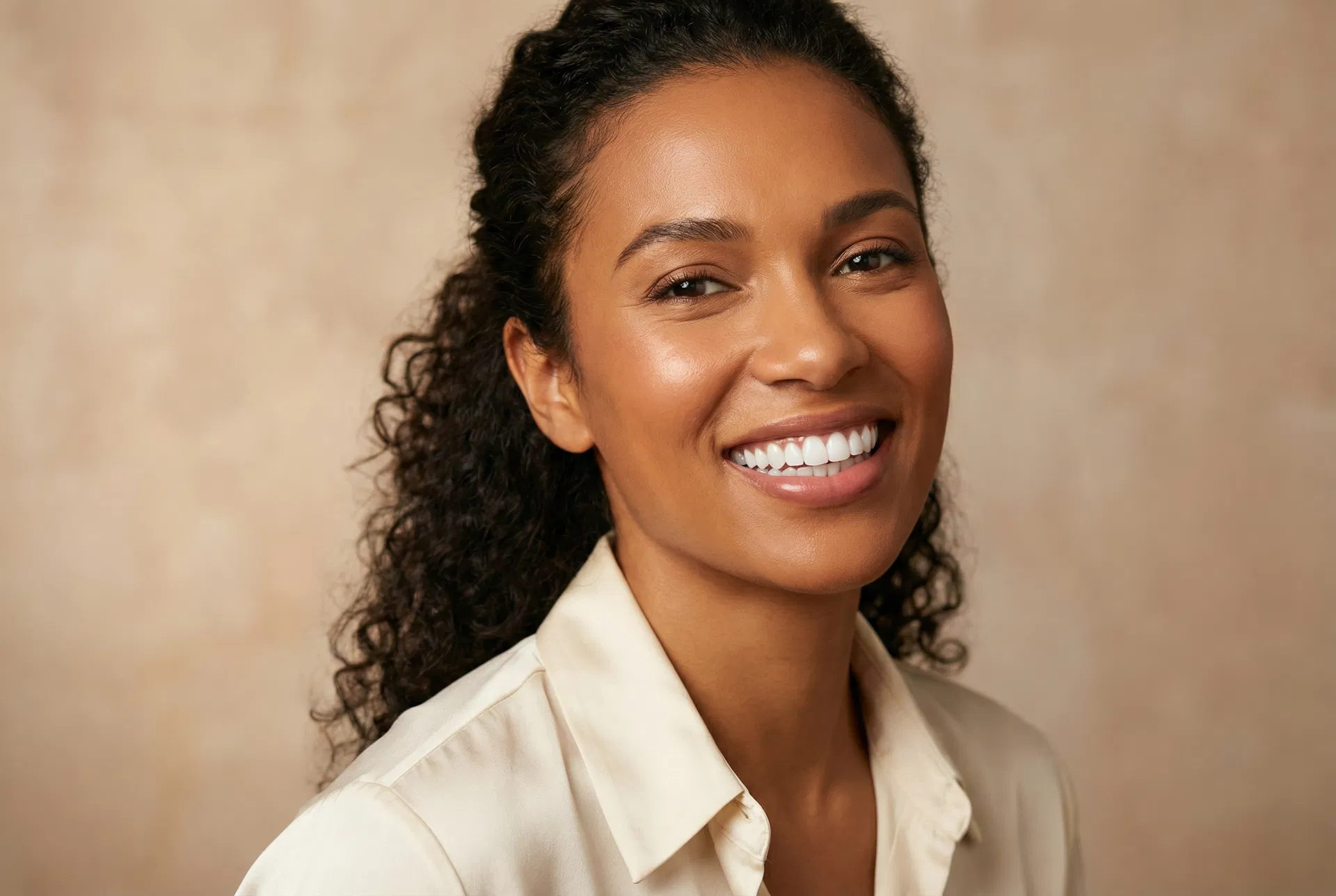 Zoom Teeth Whitening