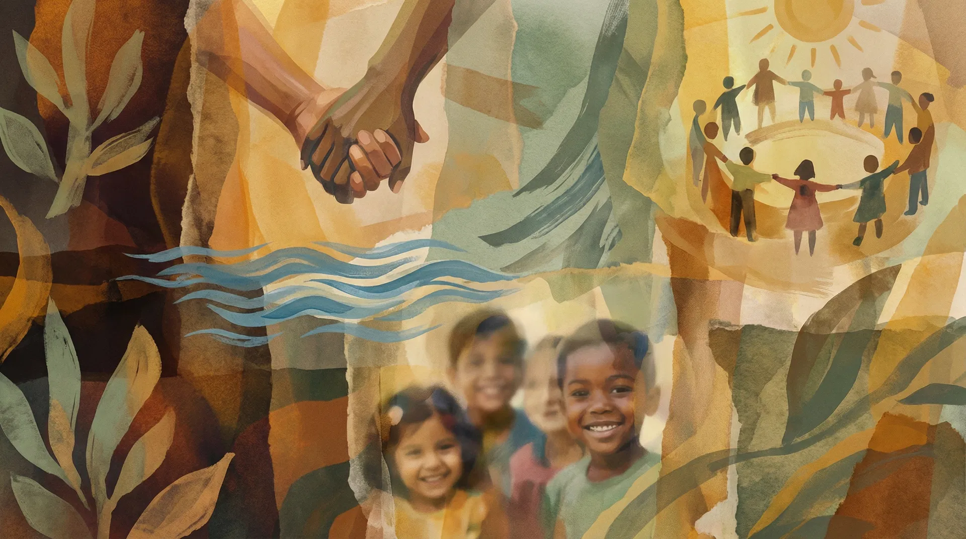 Kingdom Coffee Houses Mission