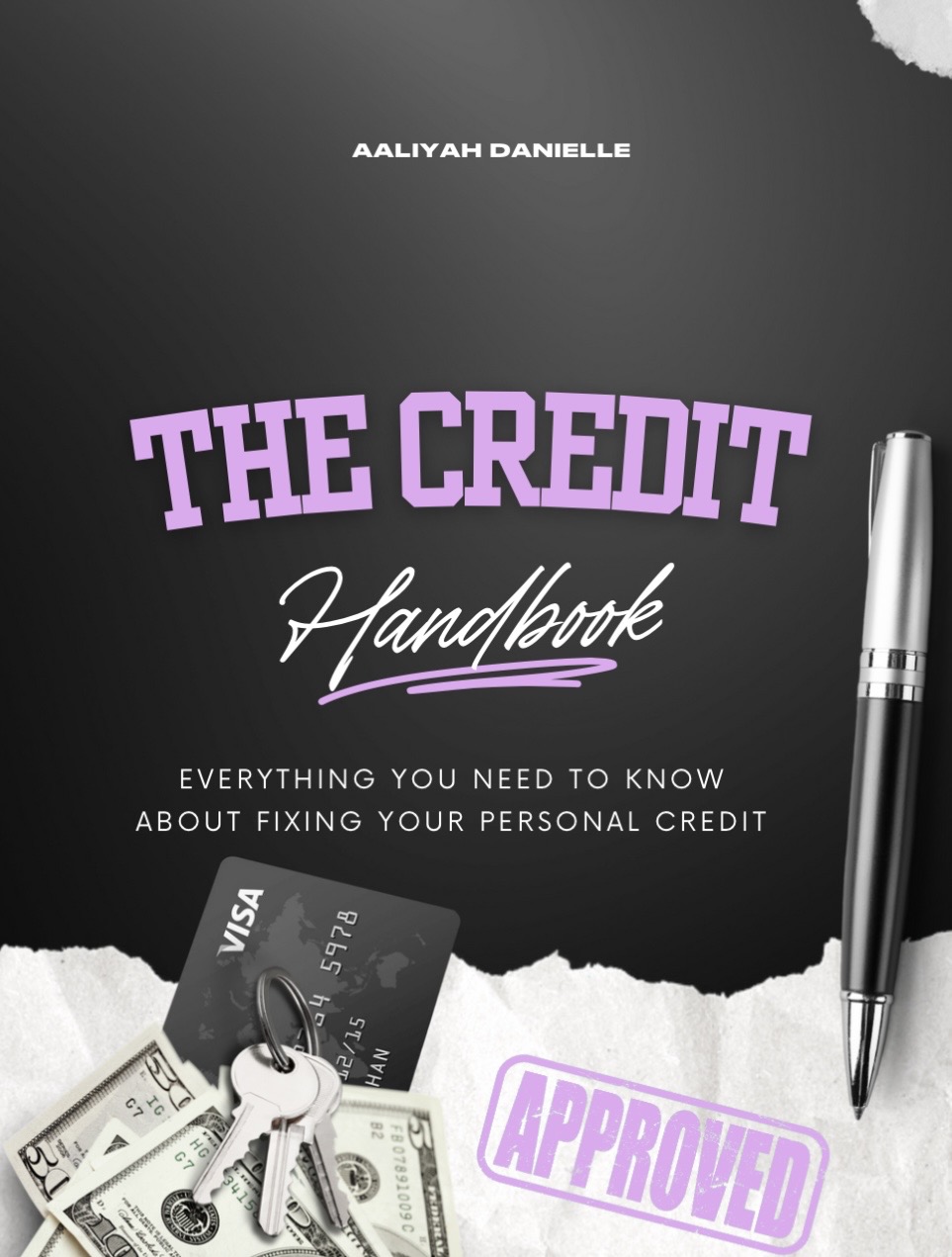 The Credit Handbook