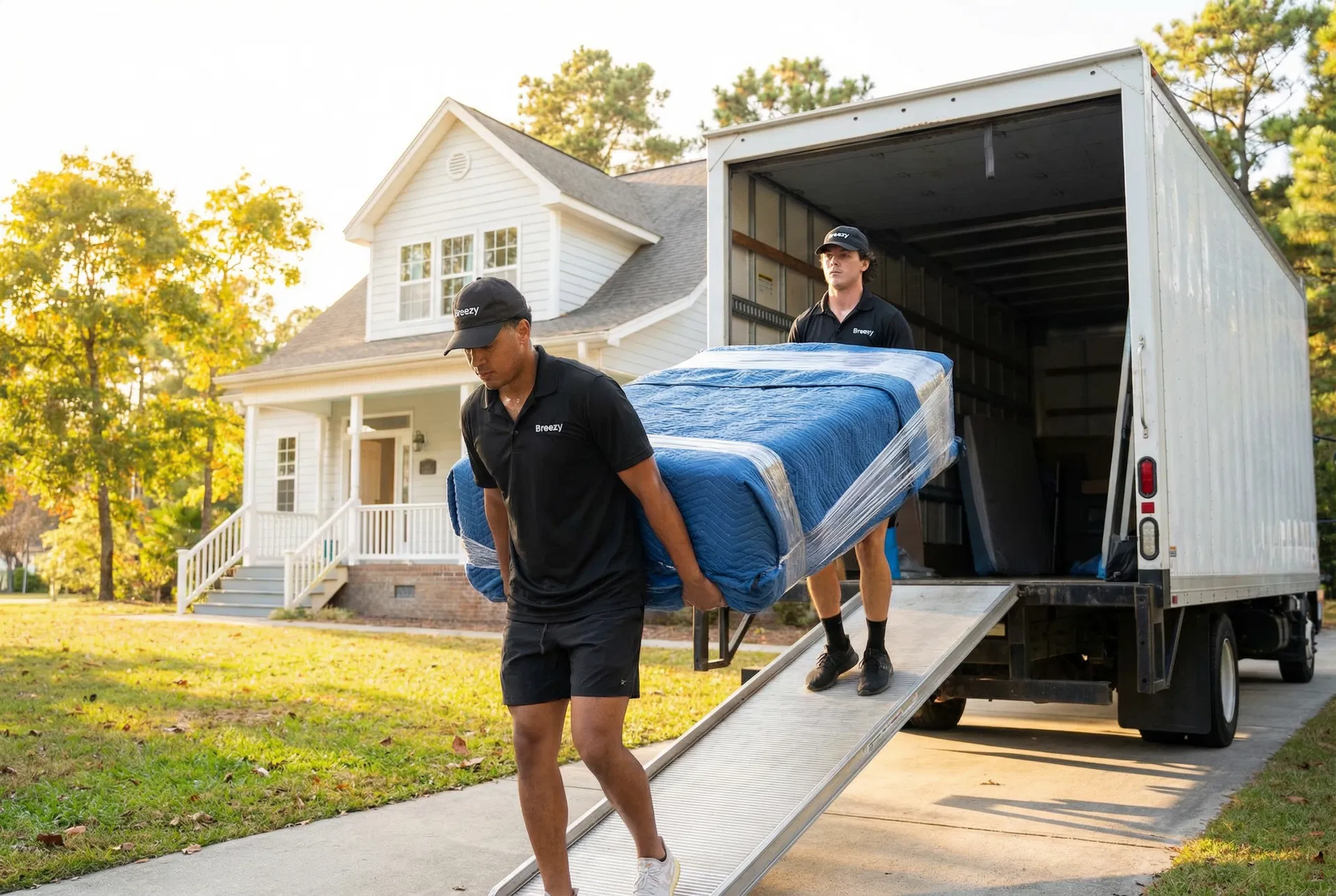 Built on Word of Mouth