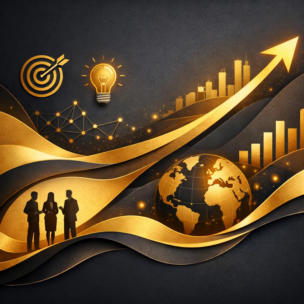 Business consulting strategy