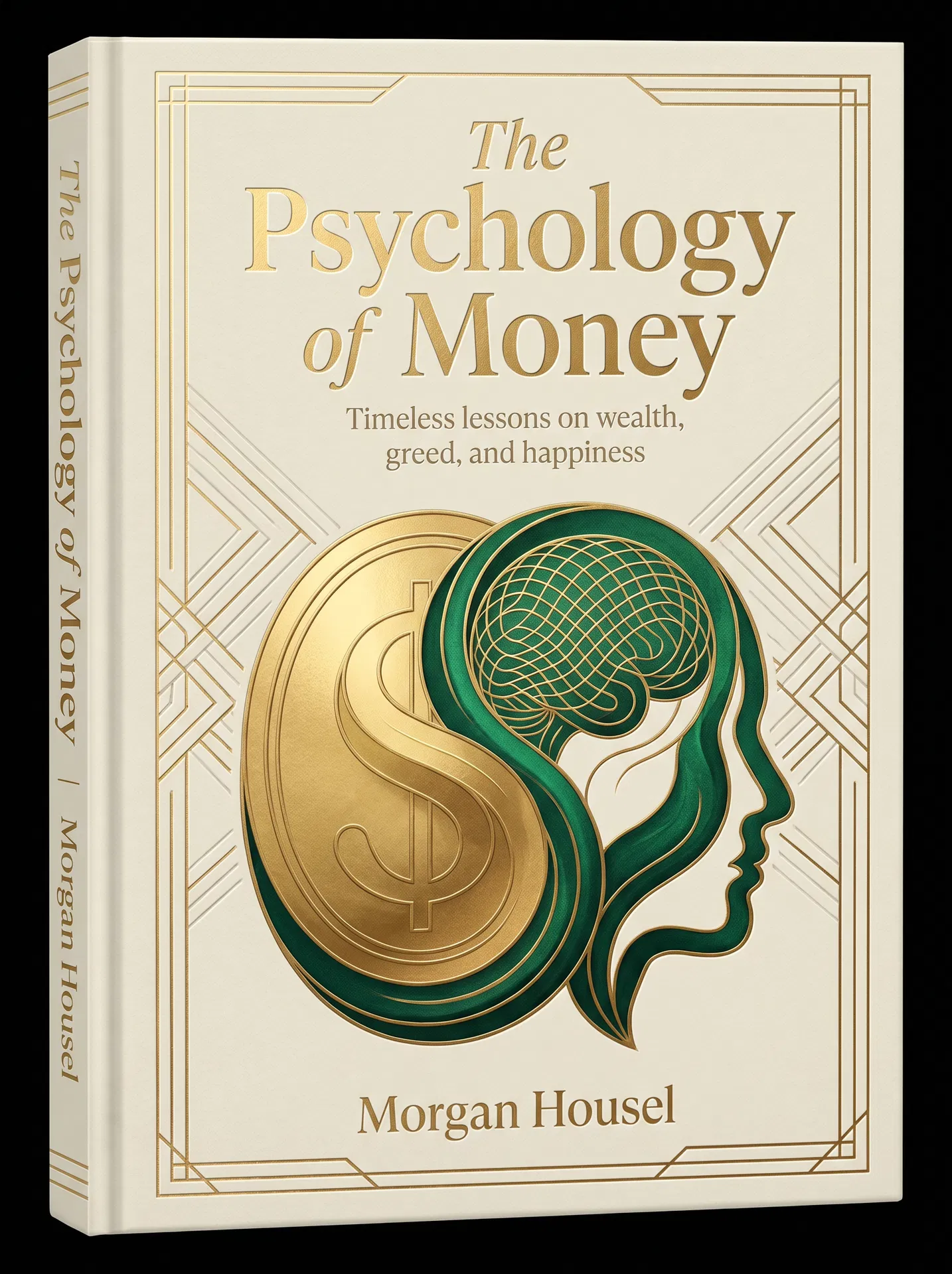 The Psychology of Money
