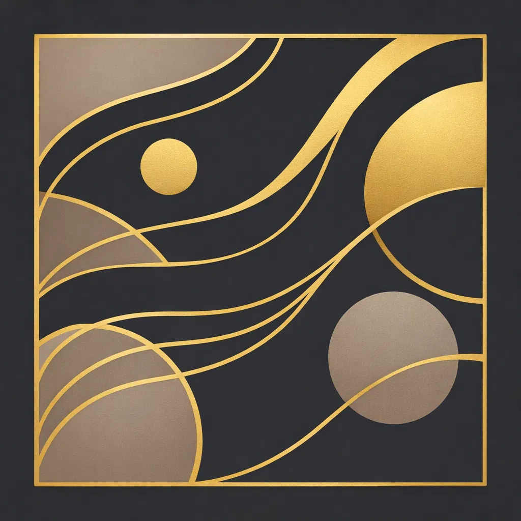 Services accent pattern