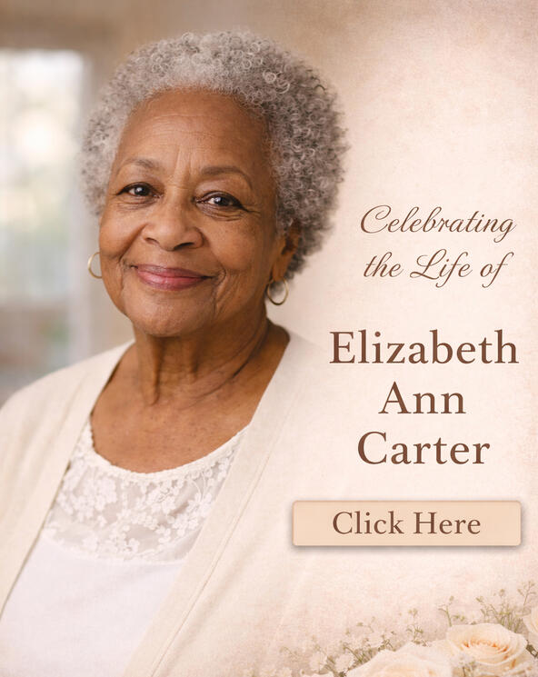 eObit - Elizabeth Carter