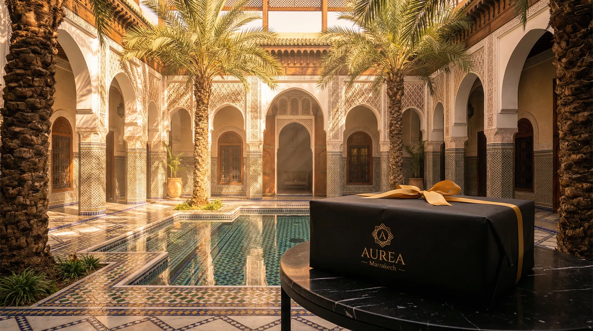 Hotel & Villa Concierge