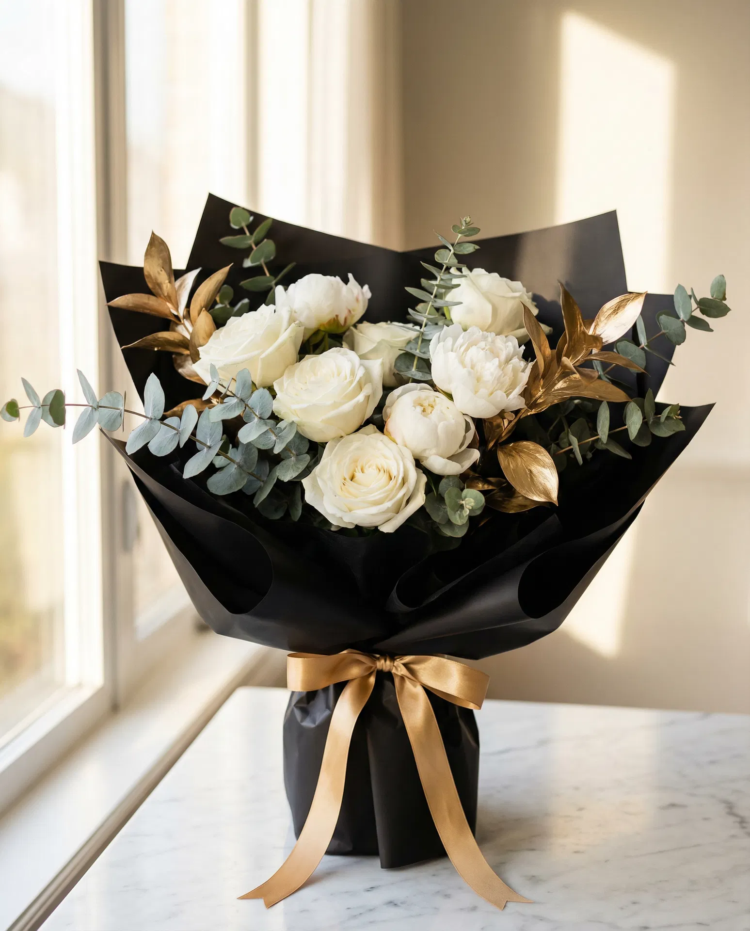 Flower Delivery