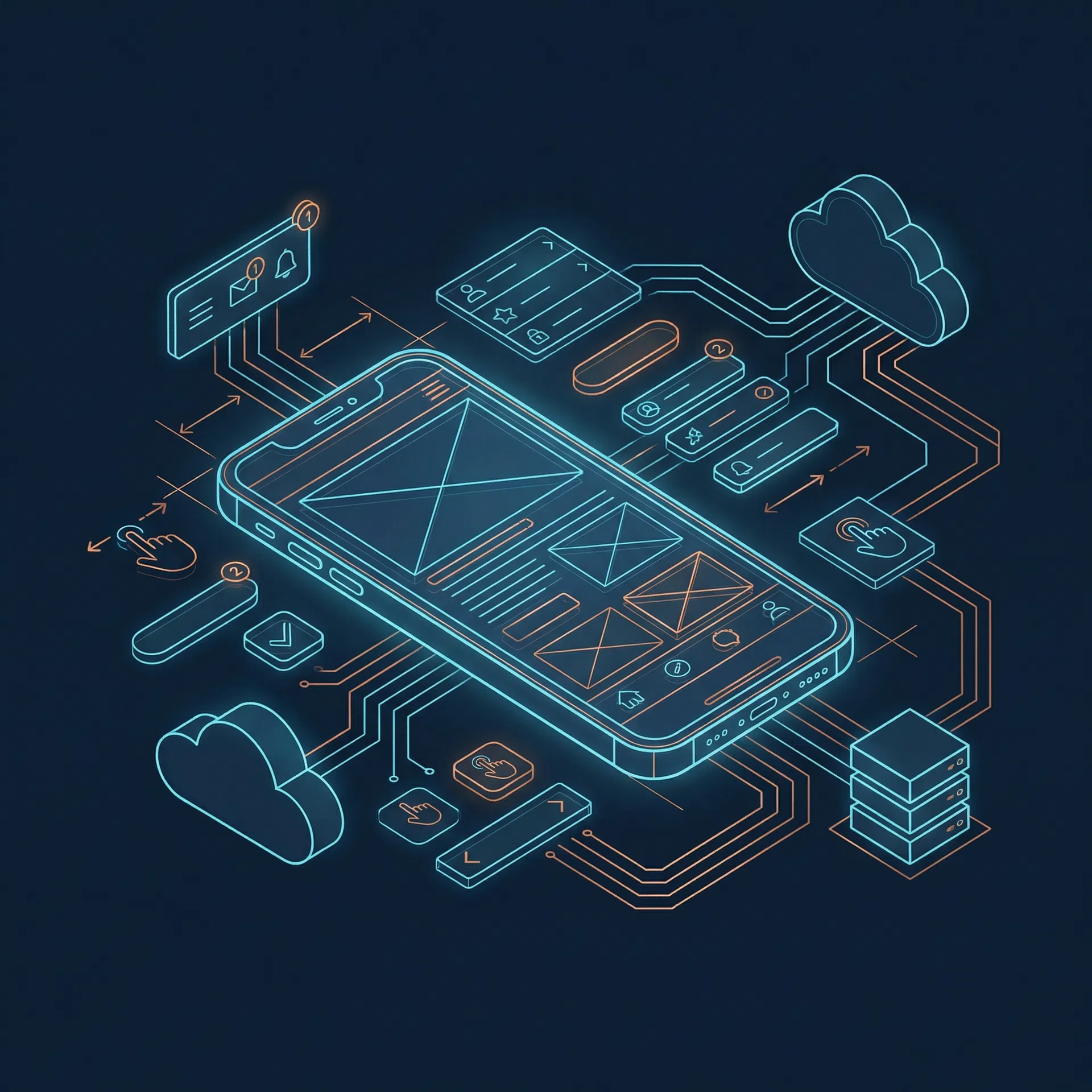 Applications Mobiles