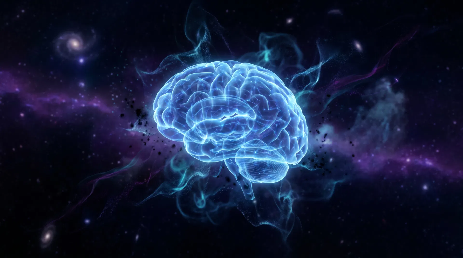 El Cerebro de Boltzmann: ¿Podrías Ser una Fluctuación Estadística del Universo?