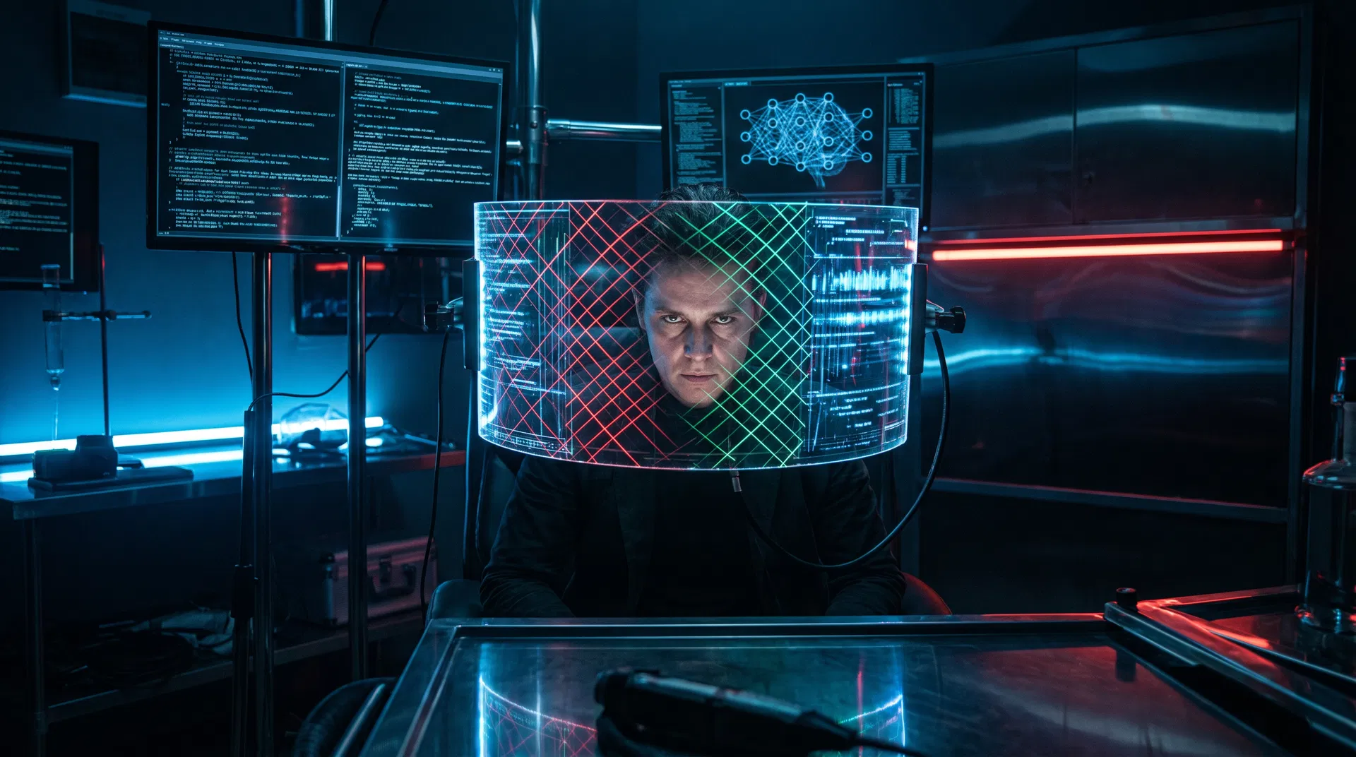 Sistema de detección de deepfakes con redes neuronales