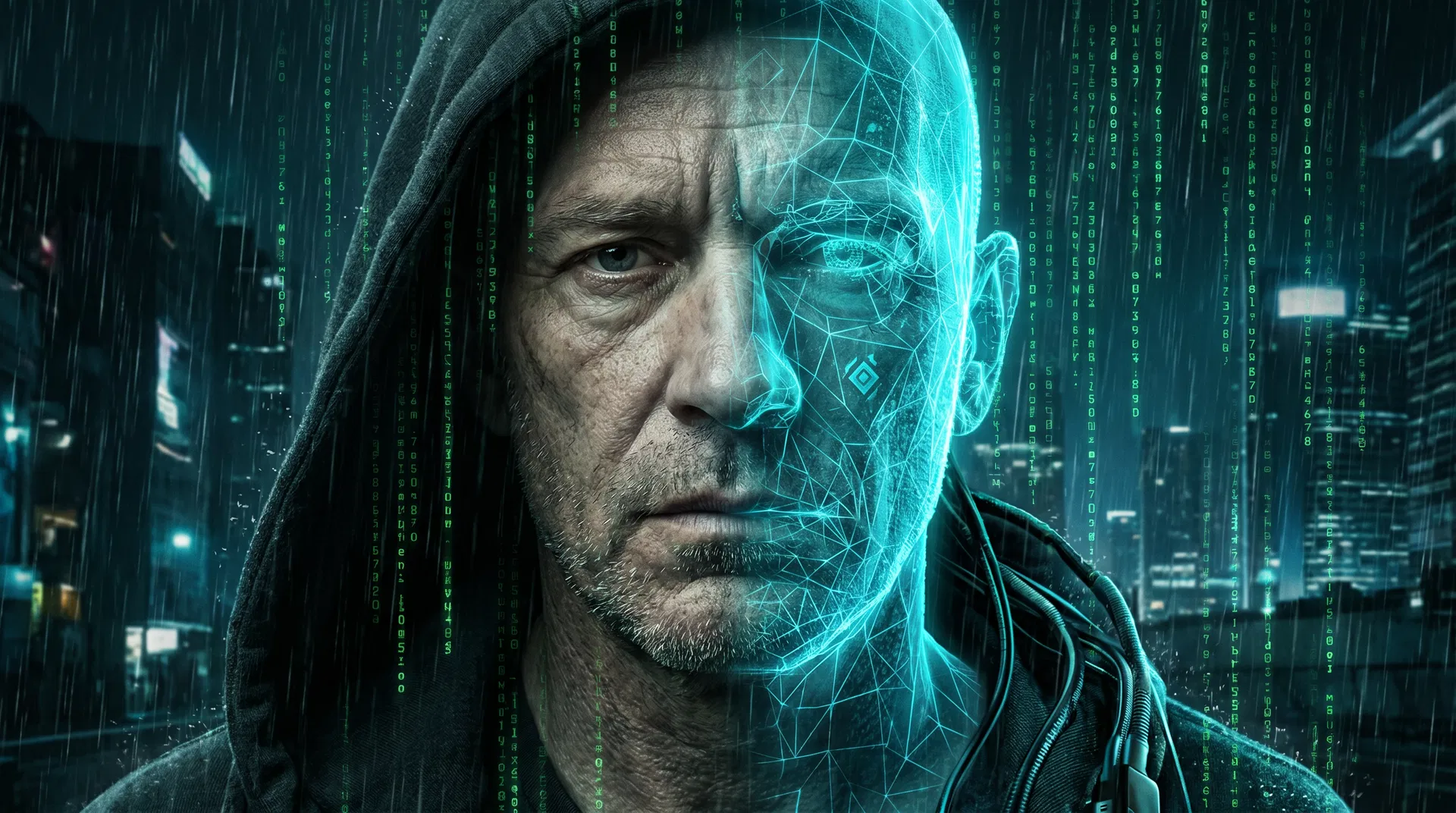 Deepfakes: La Crisis de la Realidad en la Era de la IA Generativa