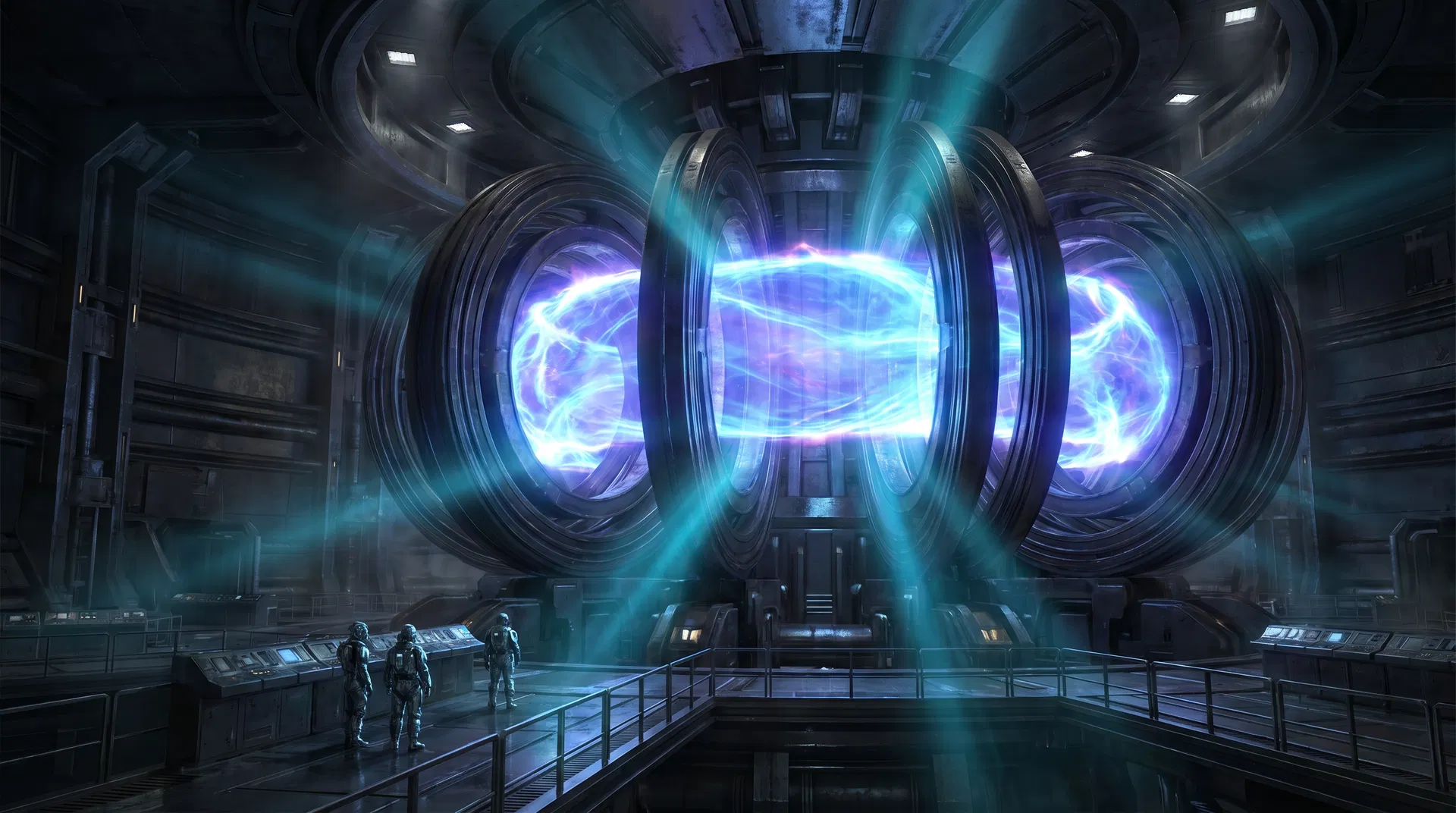 Fusión Nuclear: Cómo Encendimos una Estrella en el Desierto de California