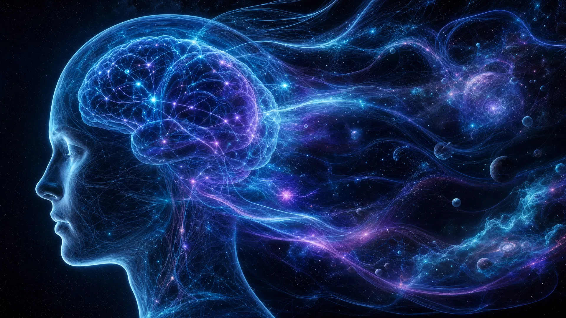 El Problema Difícil de la Consciencia: ¿Por Qué Existe la Experiencia Subjetiva?