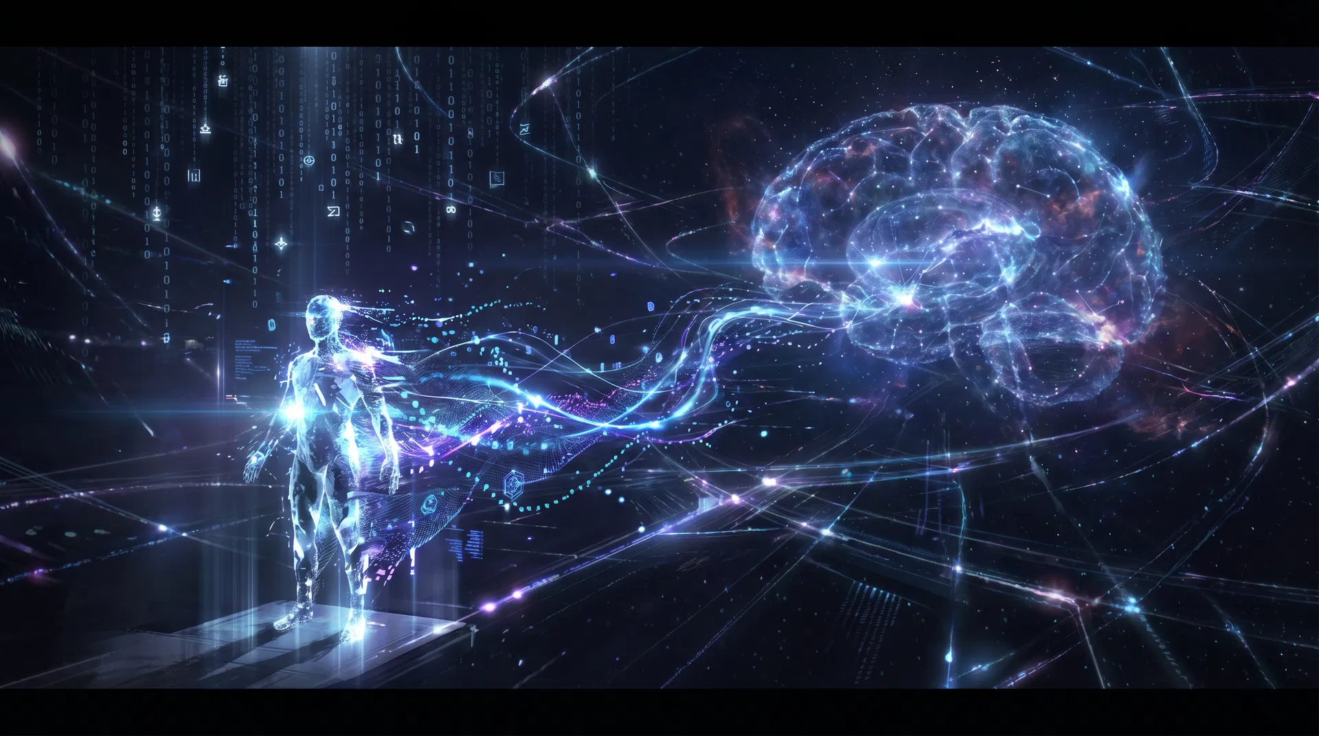 Inmortalidad Digital: Los Cuatro Caminos Hacia la Vida Eterna