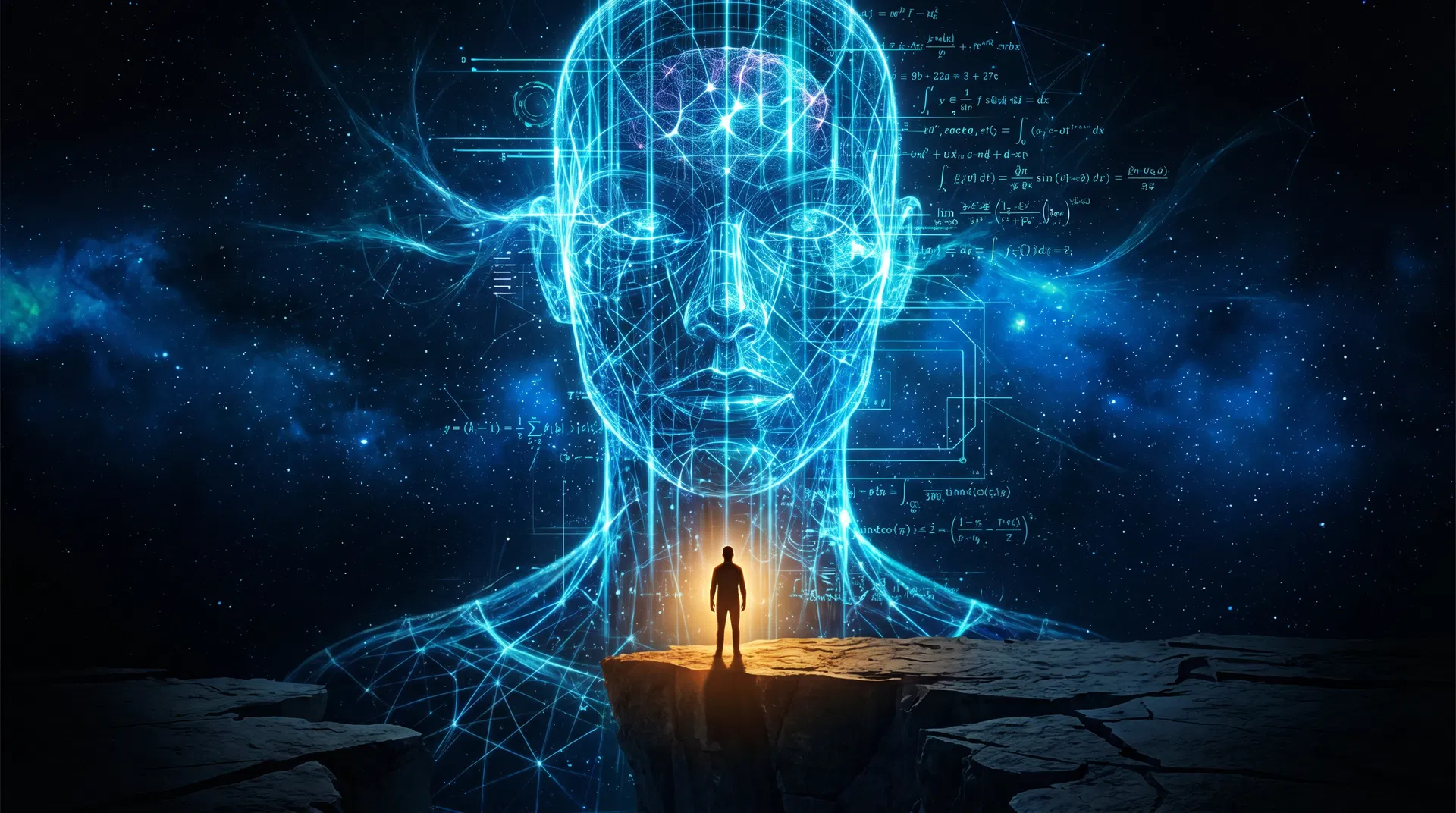 La Singularidad Tecnológica: Cuando las Máquinas Superen la Mente Humana