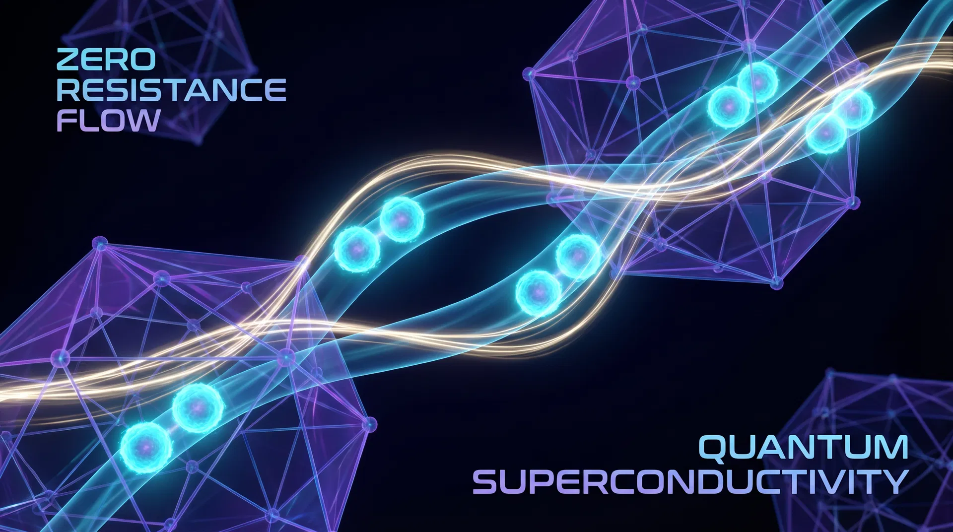 Visualización cuántica de pares de Cooper en superconductividad