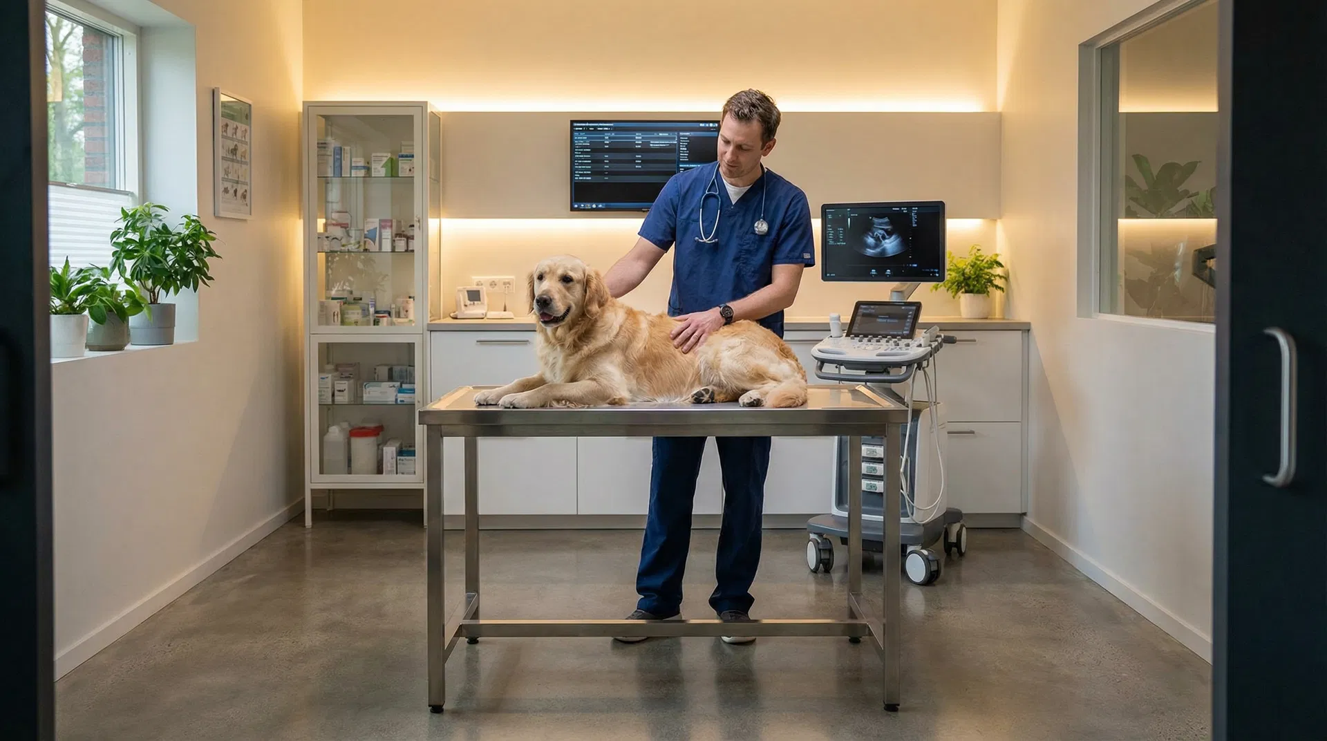 Our Mission - Pet Healthcare