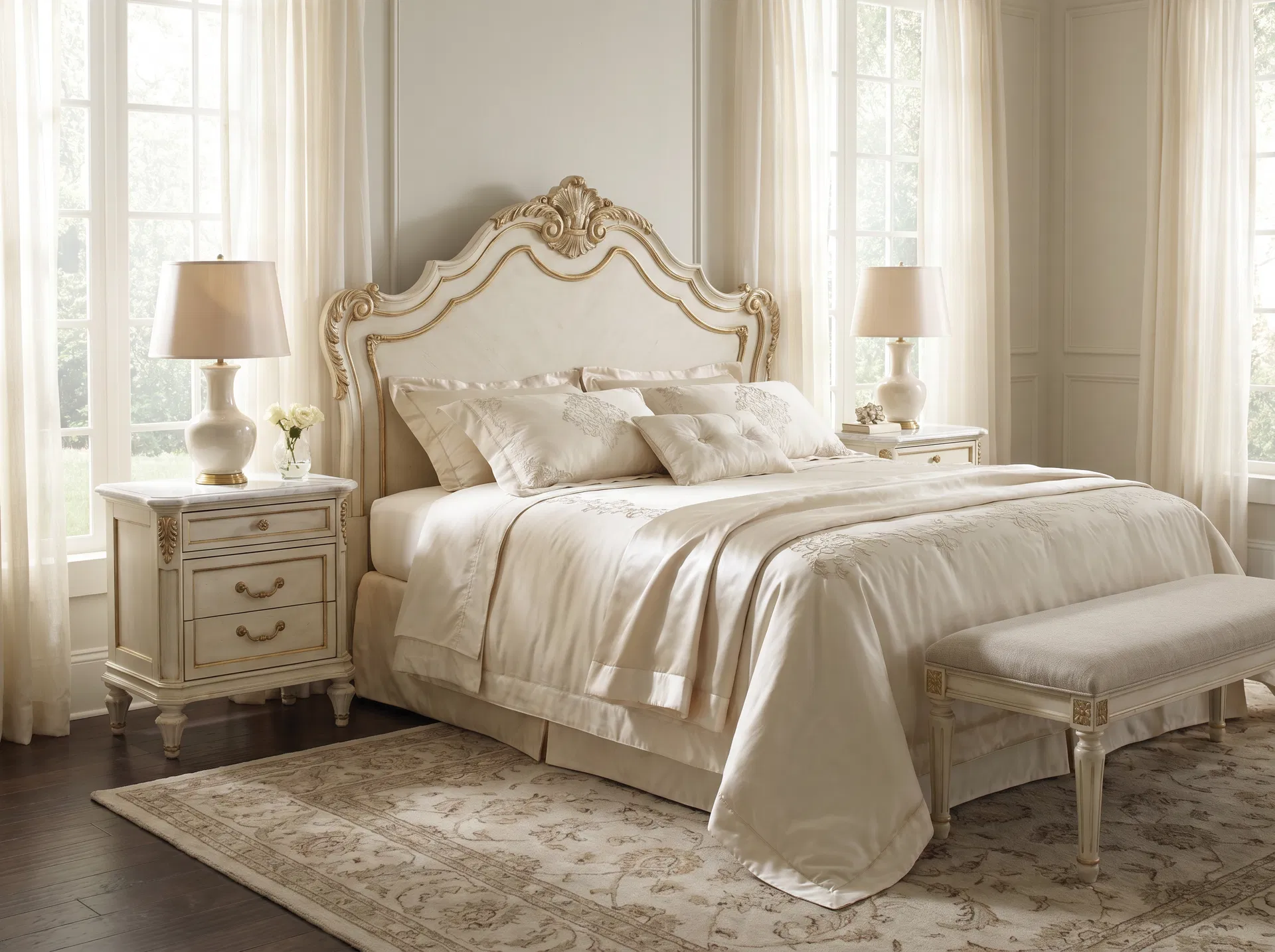 French Style Collection