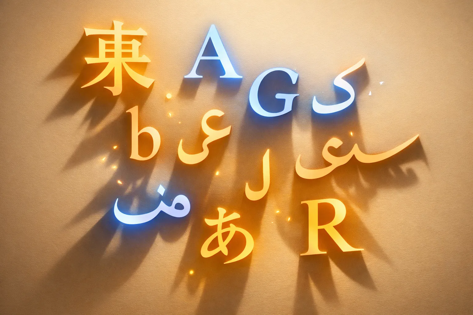 動画翻訳・字幕制作