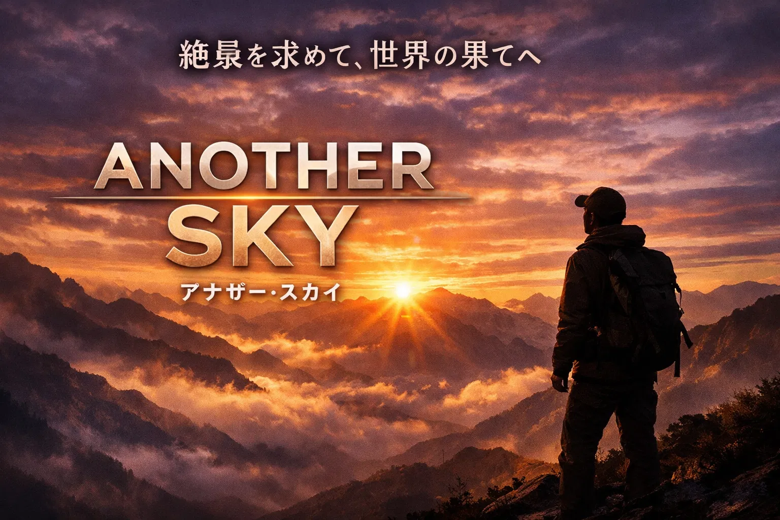 ANOTHER SKY