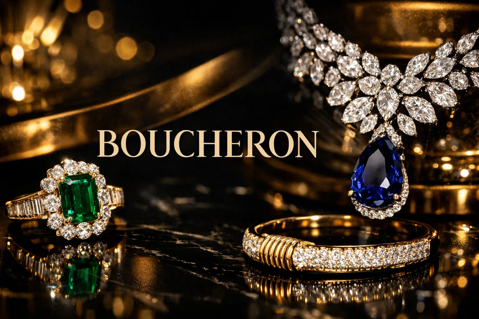 BOUCHERON