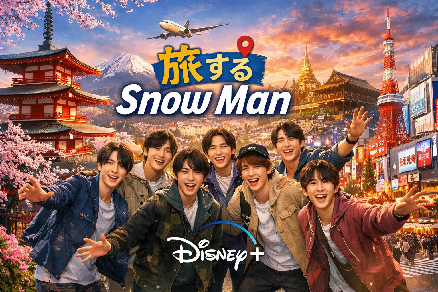 Disney マイ・ミュージック・ストーリー