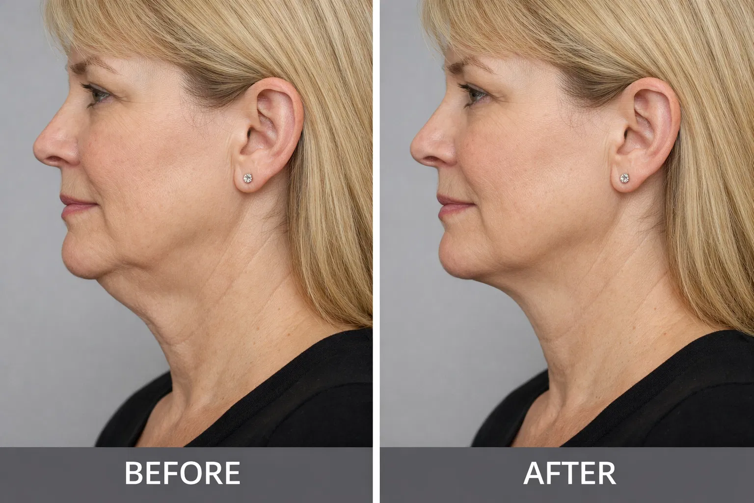 Caso 3: Definición de Cuello