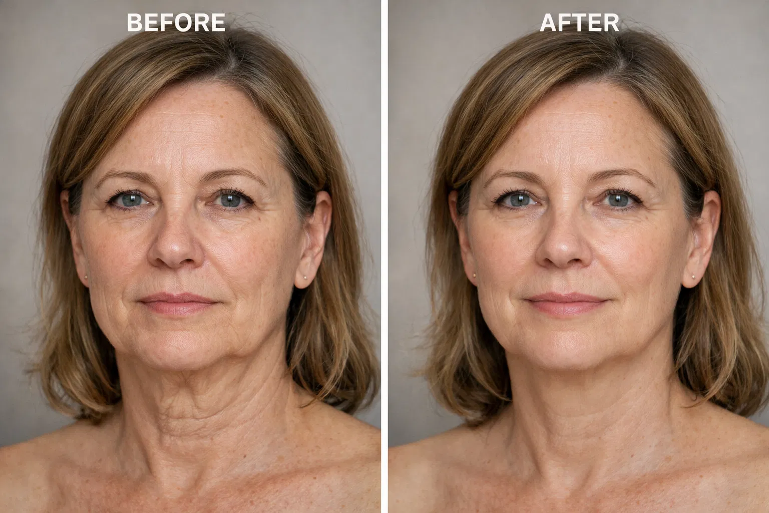 Caso 9: Mejora General de Firmeza