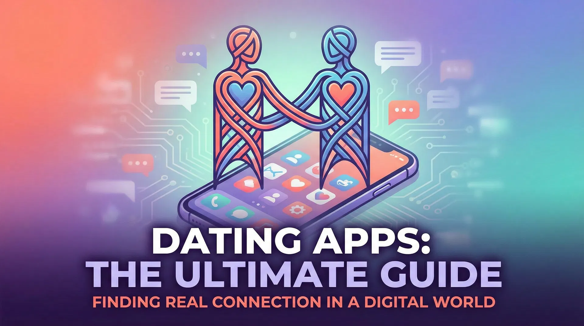 Best Dating Apps for 2026: Find Your Match