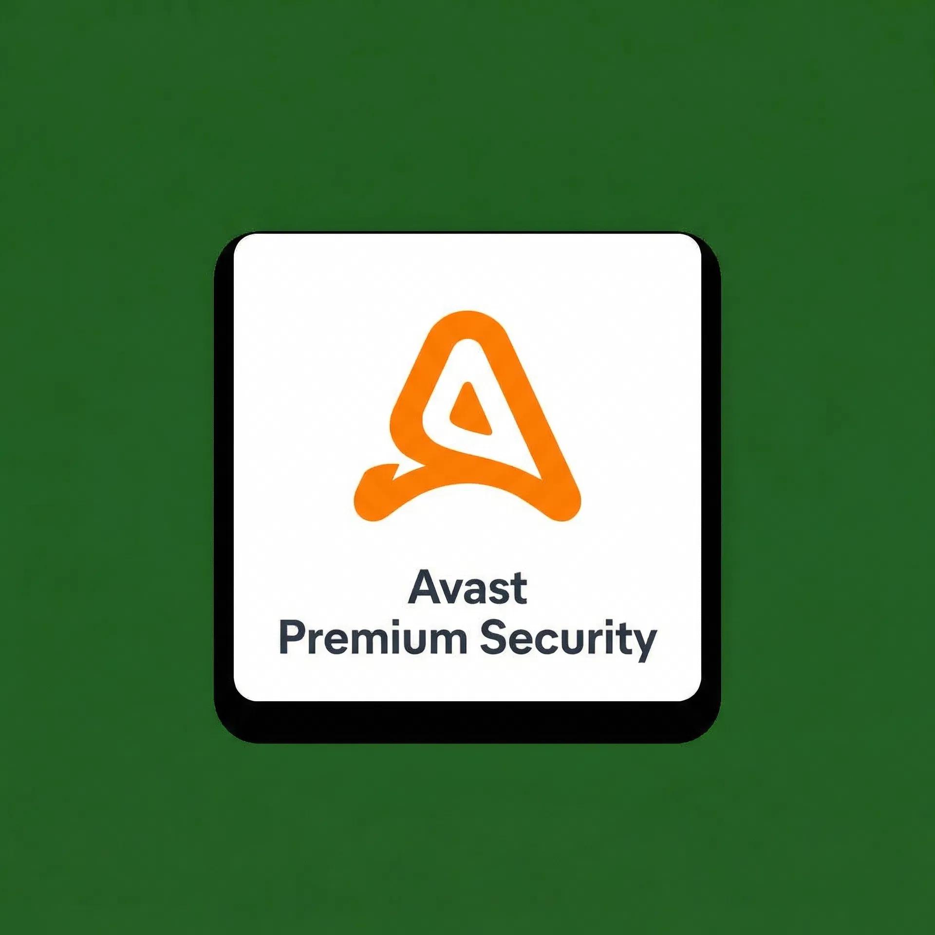 Avast Premium Security