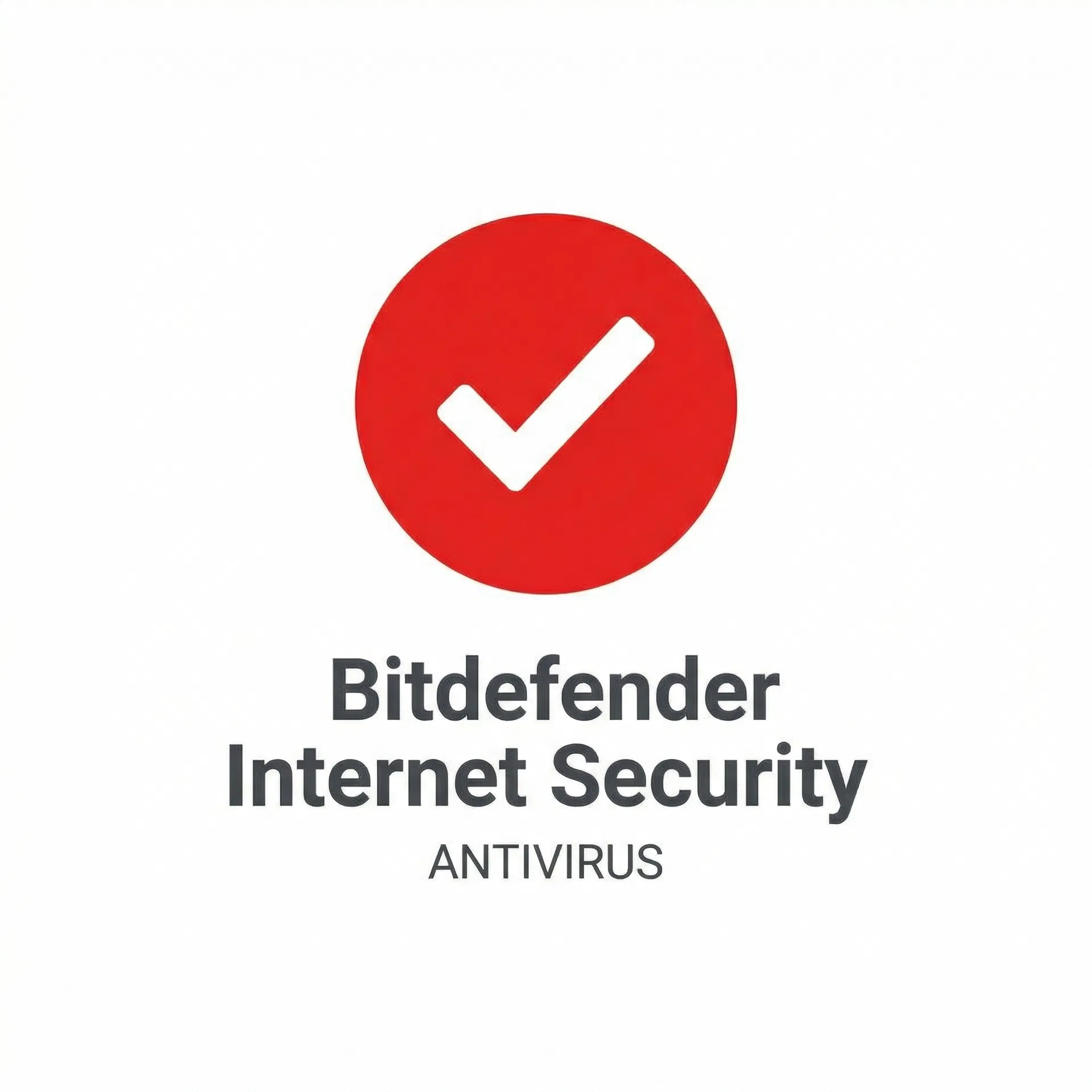 Bitdefender Internet Security