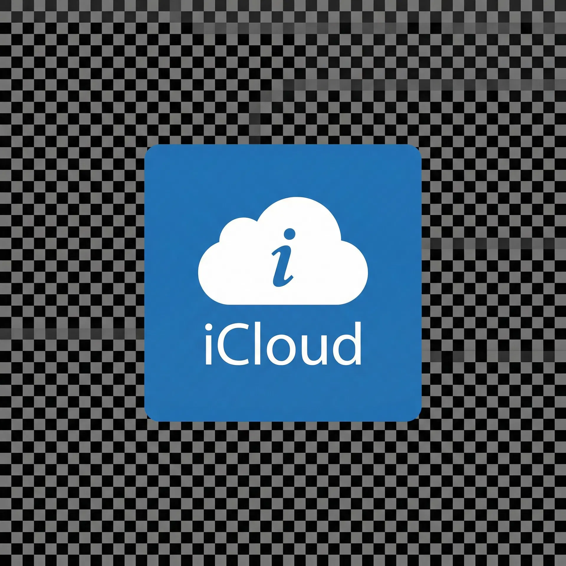 iCloud