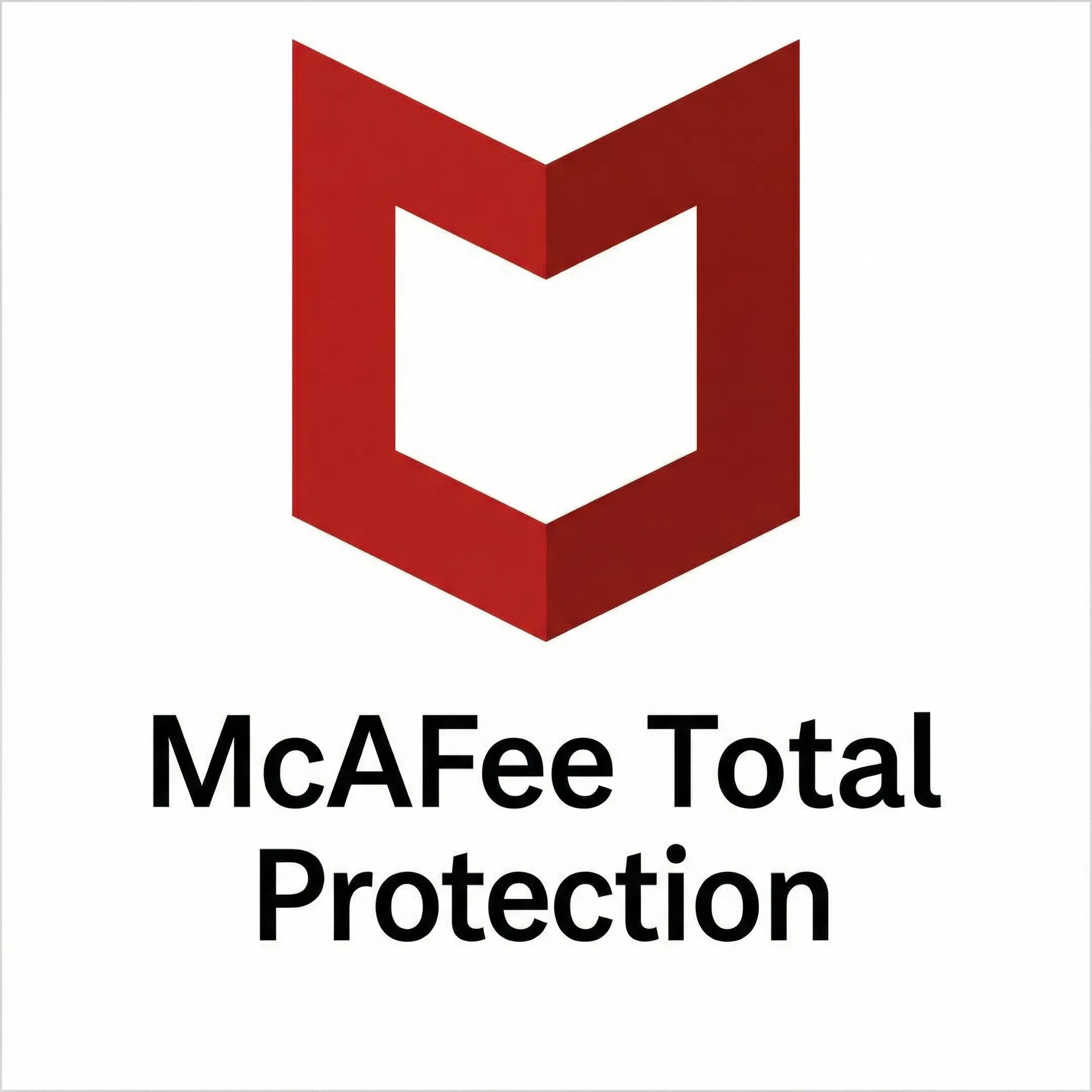 McAfee Total Protection