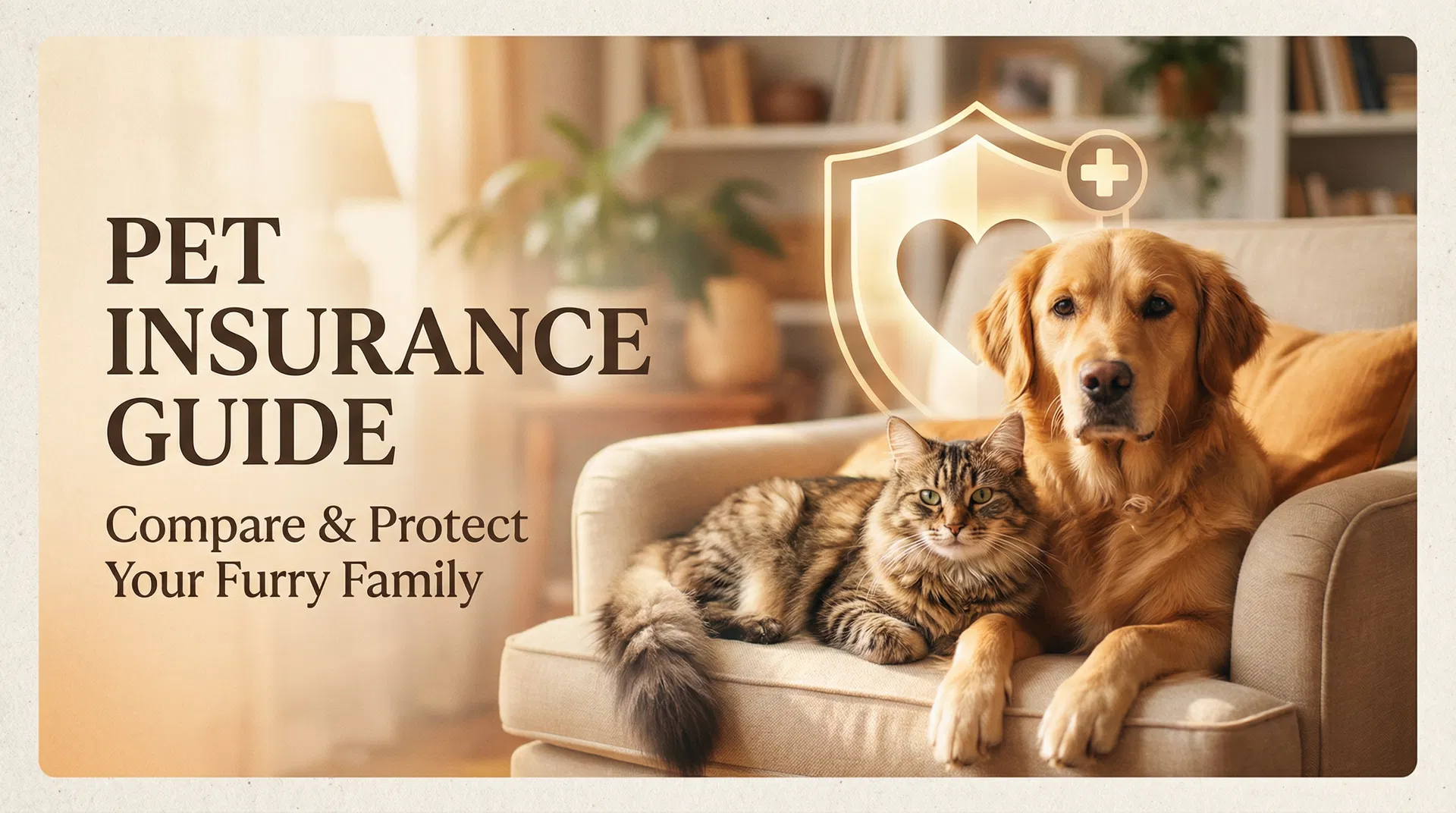 Pet Insurance 101: What You Need to Know in 2026