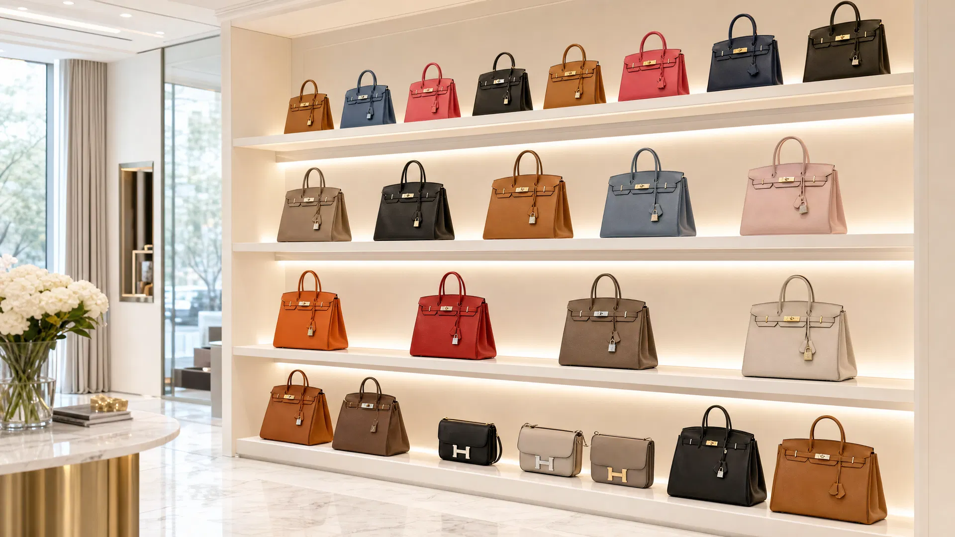 Bag Collection