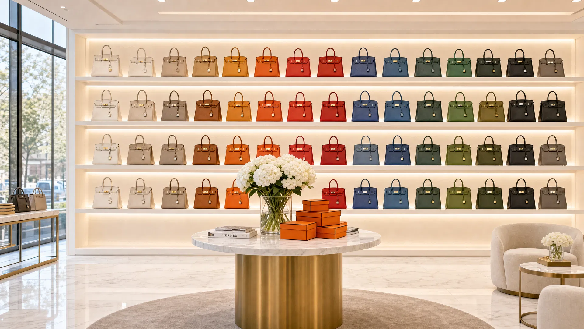 Bag Collection