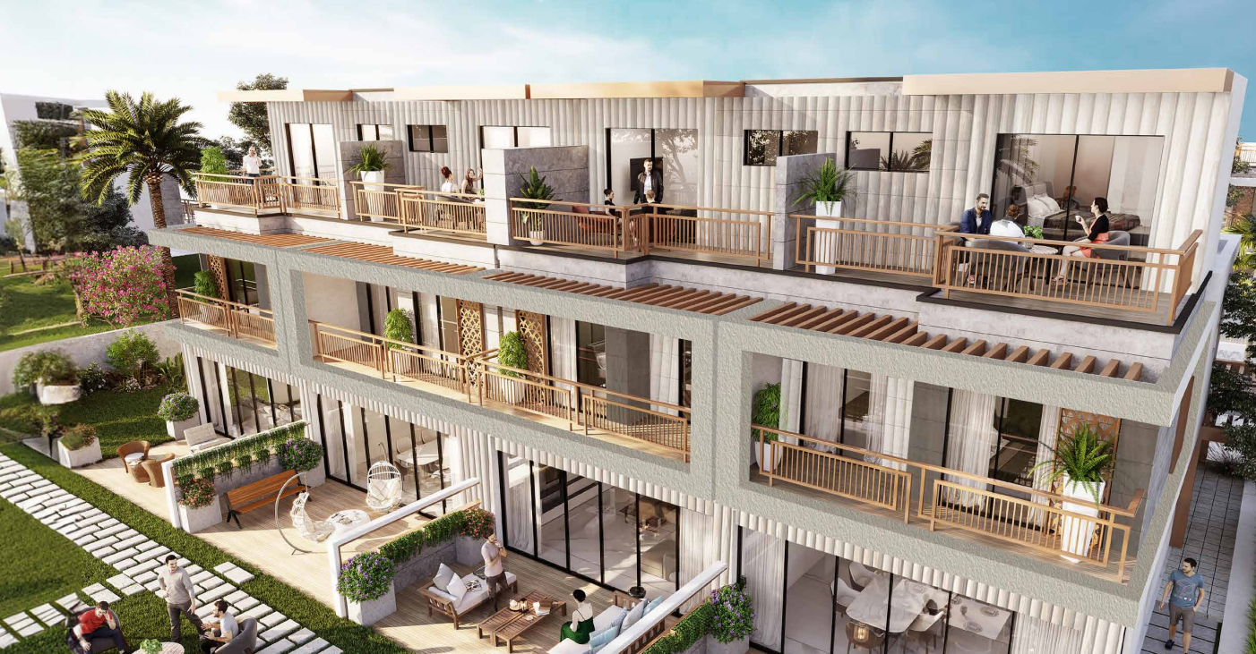 Verona — 4BR Villa