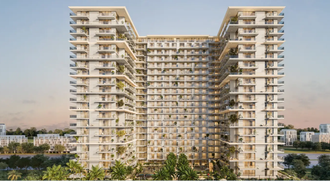SOL Lavente — 1.5BR Apartment