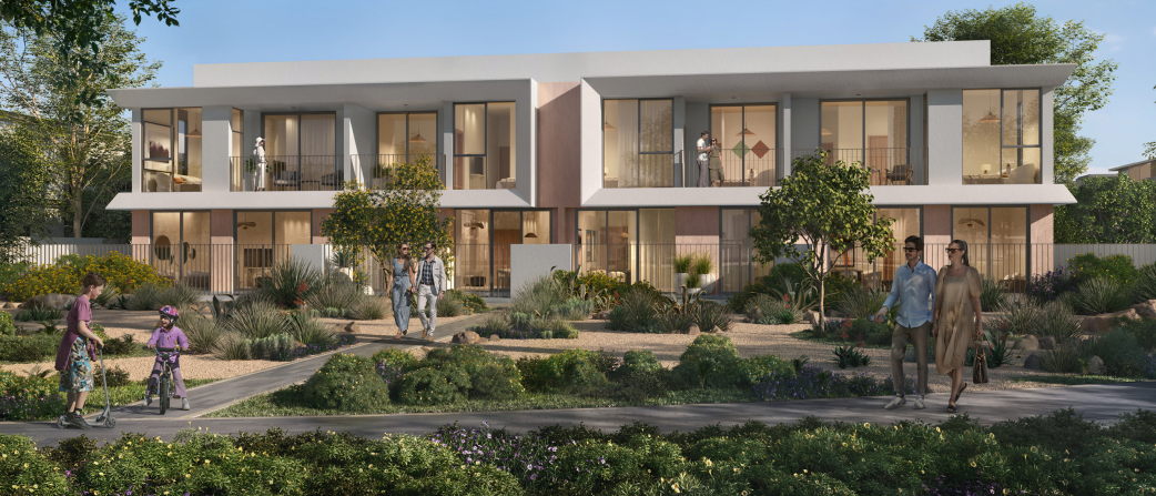 Velora 2 — 3BR Townhouse