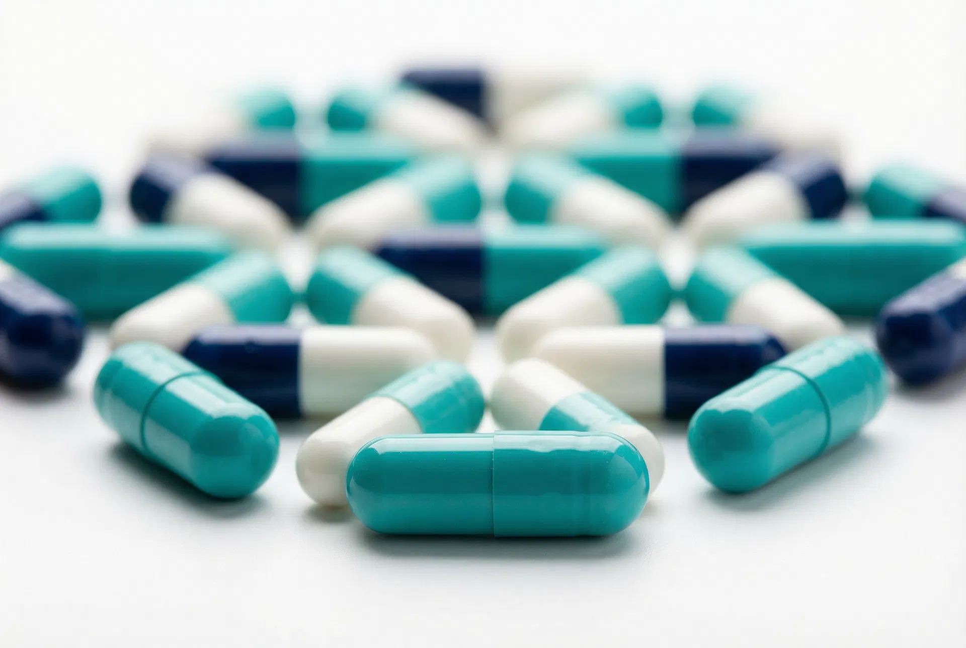 Encapsulated Products