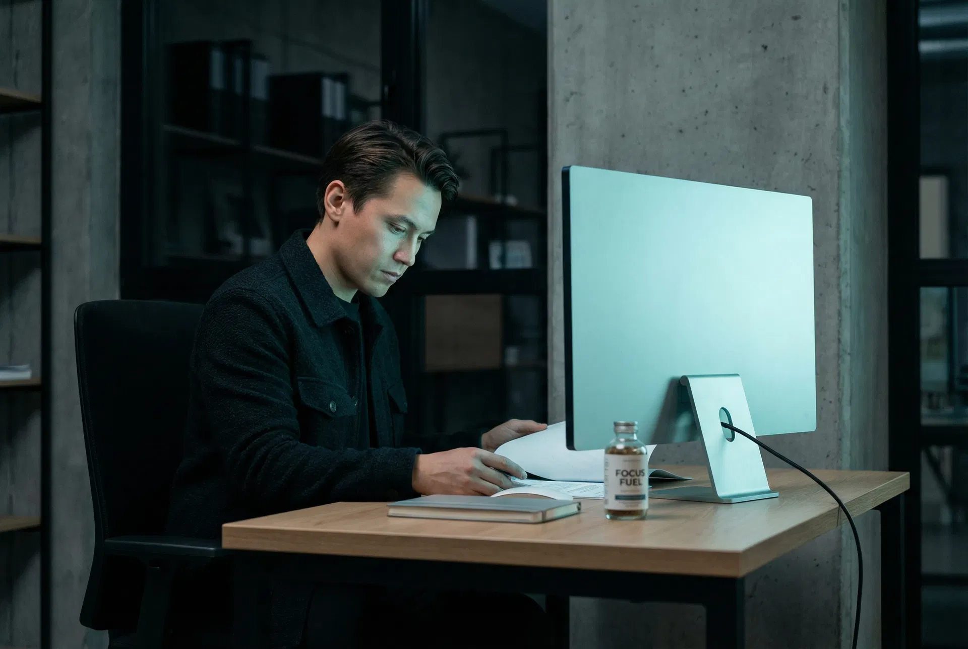 Peak cognitive performance