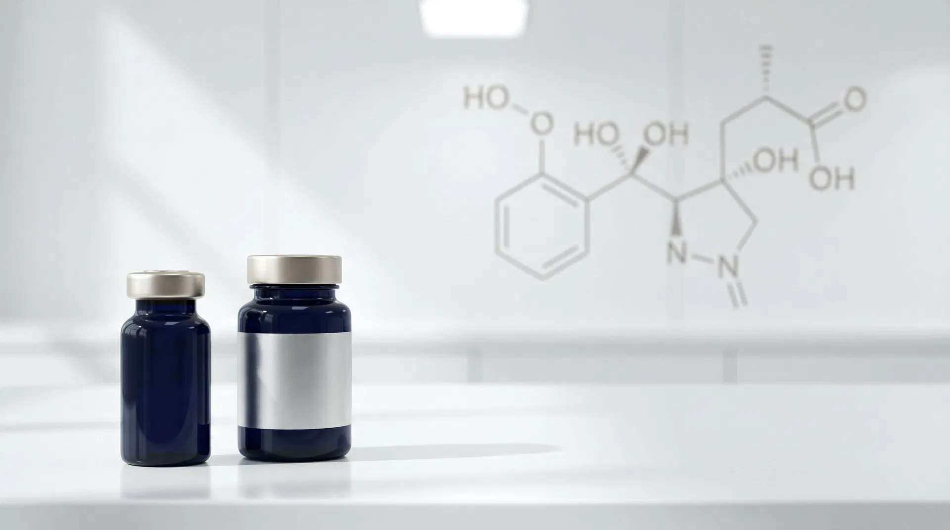 Novaryn B17 clinical formulation