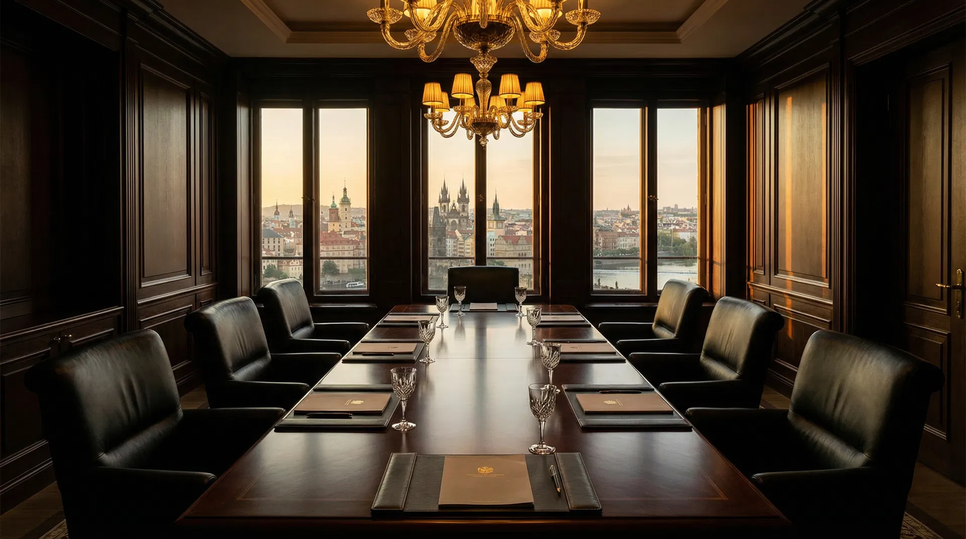 C&A and Partners Team