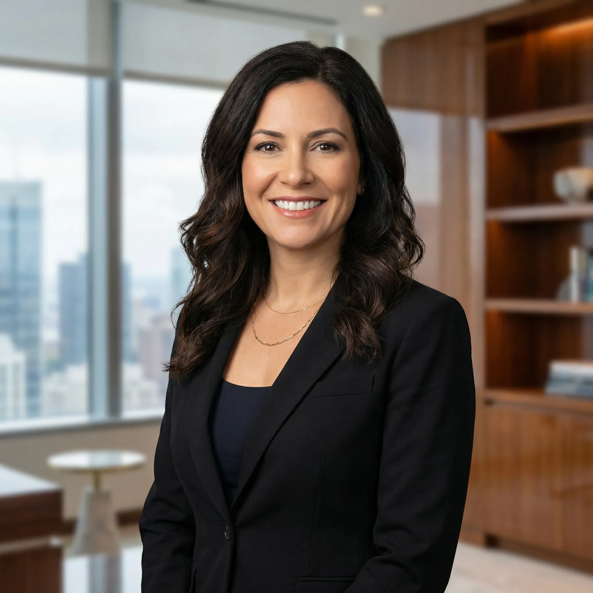 Victoria Navarro, Esq.