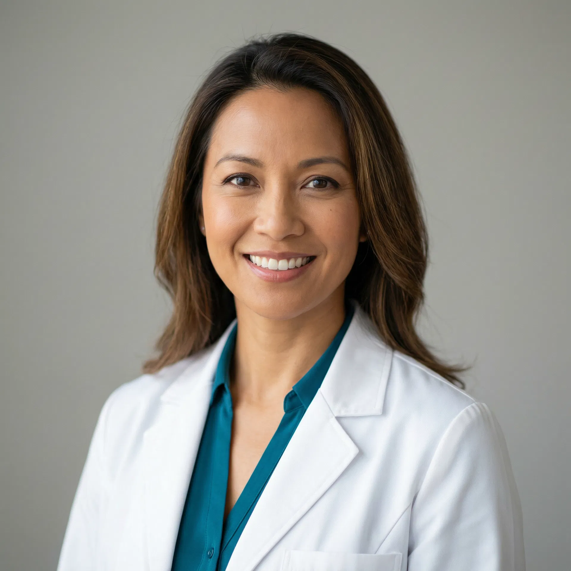 Dr. Maria Chen