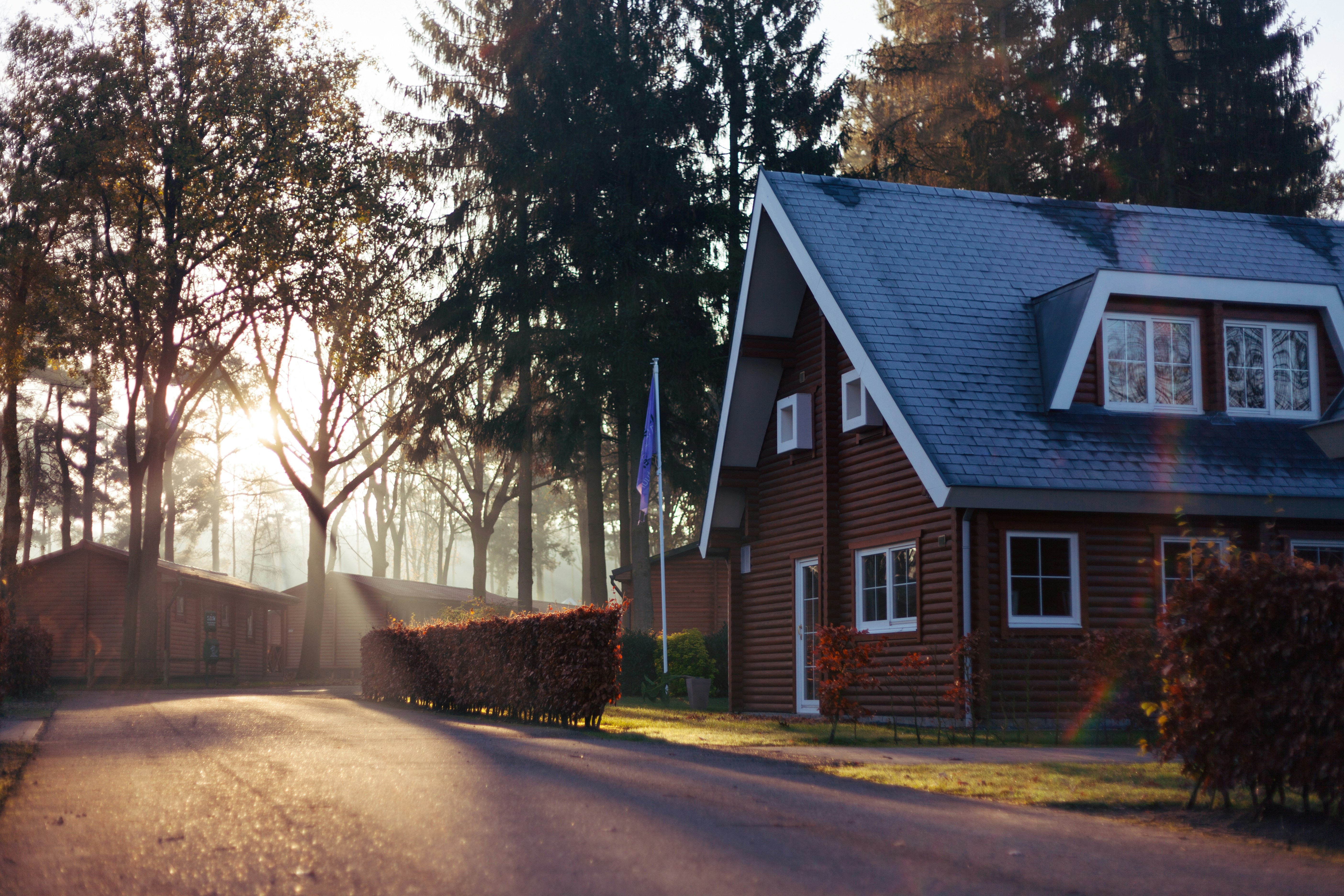 Faith, Family, and Real Estate: Why They Were Never Separate for Me