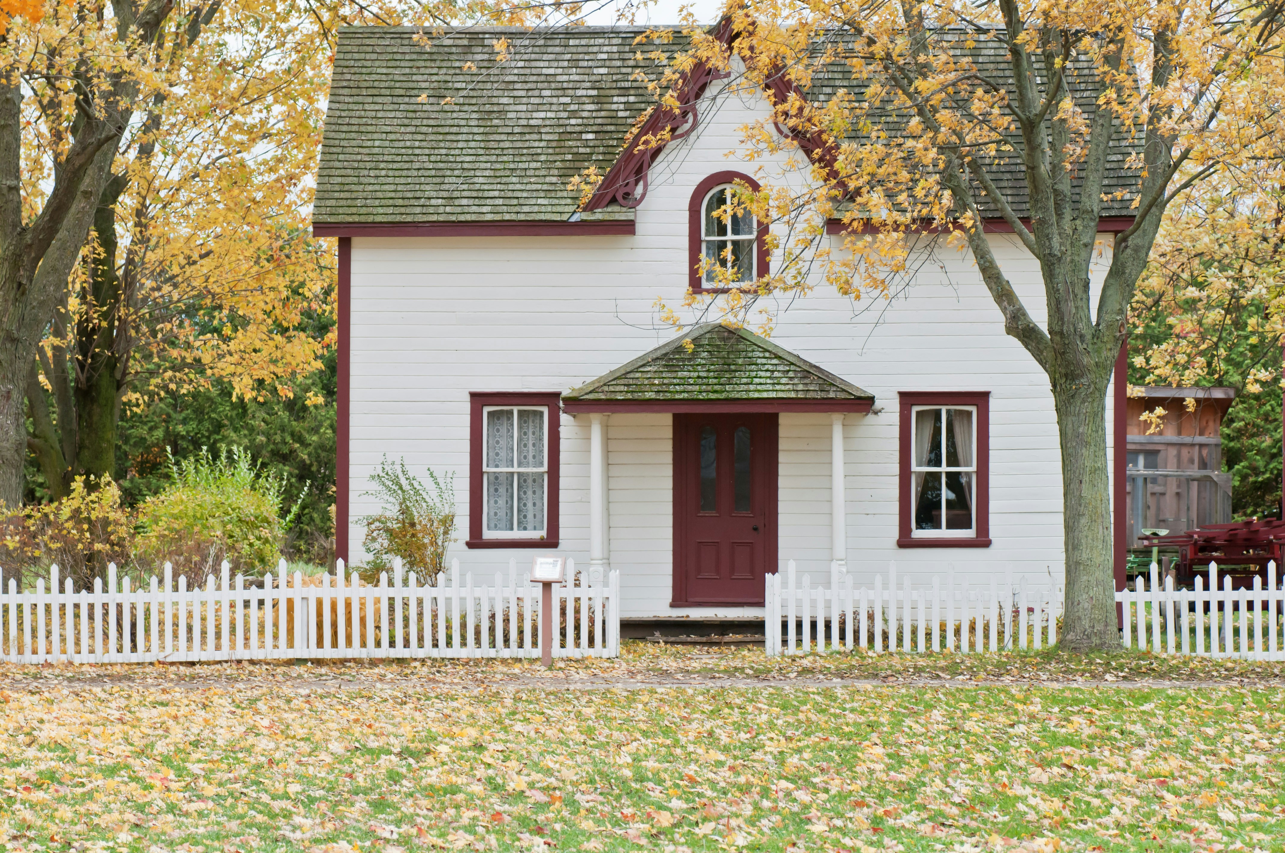 What Makes a House Feel Like Home for Buyers?