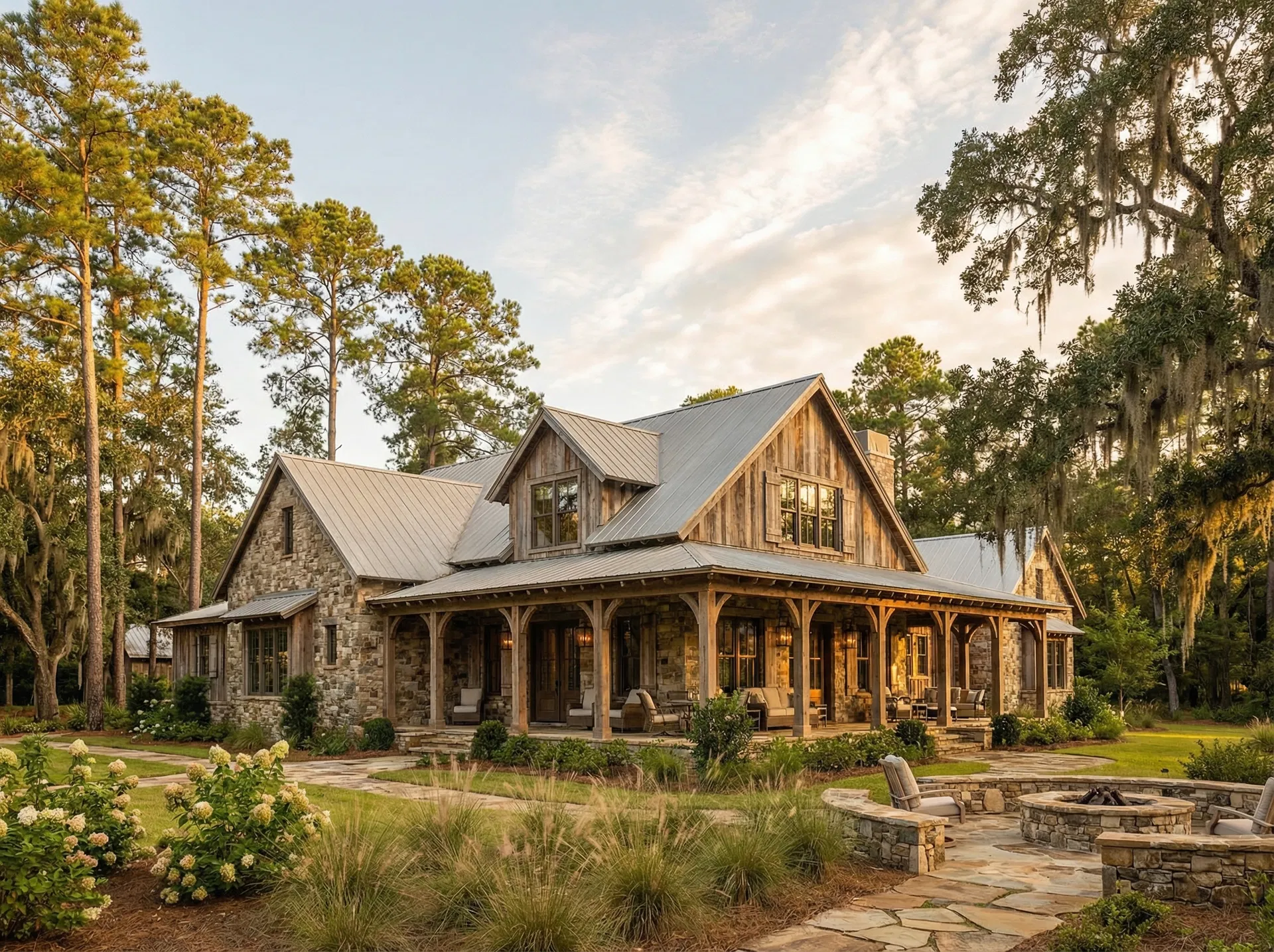 Homes in Spanish Fort