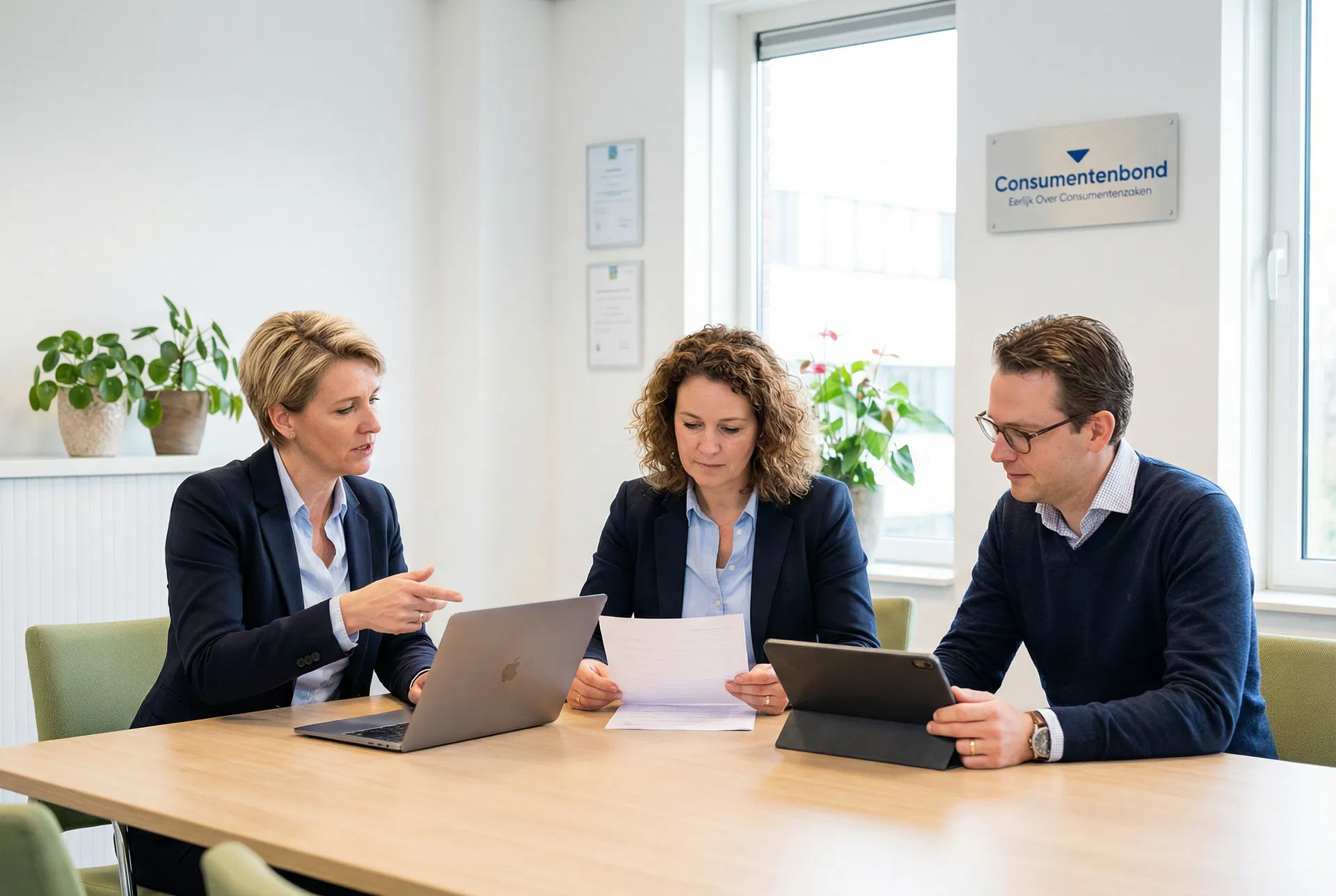 Redactieteam Test-Redactie.com